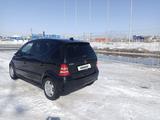 Mercedes-Benz A 160 2003 годаүшін3 000 000 тг. в Павлодар – фото 5