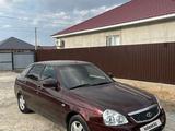 ВАЗ (Lada) Priora 2172 2015 года за 2 200 000 тг. в Атырау