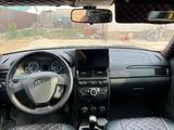 ВАЗ (Lada) Priora 2172 2015 года за 2 200 000 тг. в Атырау – фото 3