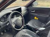 ВАЗ (Lada) Priora 2172 2015 года за 2 200 000 тг. в Атырау – фото 4
