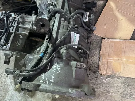 Автоматическая коробка передач на Toyota 4 runner 285 кузов за 723 тг. в Алматы