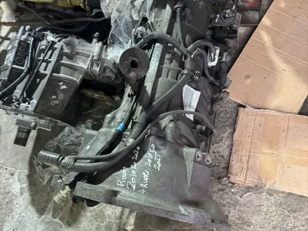 Автоматическая коробка передач на Toyota 4 runner 285 кузов за 723 тг. в Алматы – фото 3