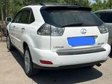 Lexus RX 350 2007 года за 8 600 000 тг. в Алматы – фото 2