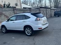 Lexus RX 350 2007 годаүшін8 600 000 тг. в Алматы