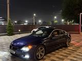 BMW 630 2010 года за 7 500 000 тг. в Алматы – фото 3