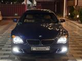 BMW 630 2010 года за 7 500 000 тг. в Алматы