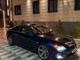 BMW 630 2010 года за 7 500 000 тг. в Алматы – фото 2