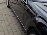 Mercedes-Benz S 350 2008 годаүшін9 500 000 тг. в Усть-Каменогорск – фото 3