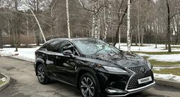 Lexus RX 350 2020 года за 28 500 000 тг. в Алматы