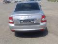 ВАЗ (Lada) Priora 2170 2011 годаүшін1 800 000 тг. в Атырау – фото 4