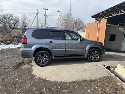 Lexus GX 470 2006 года за 13 000 000 тг. в Алматы