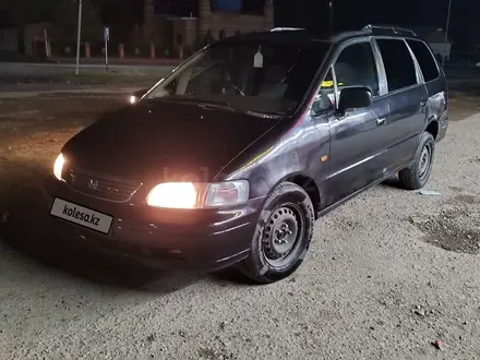 Honda Odyssey 1996 года за 1 500 000 тг. в Алматы – фото 13