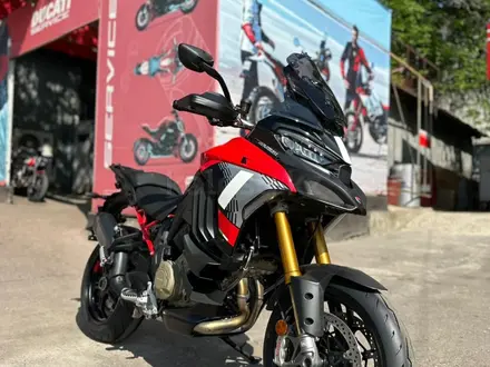 Ducati  Multistrada V4 2026 года за 21 120 000 тг. в Алматы – фото 2