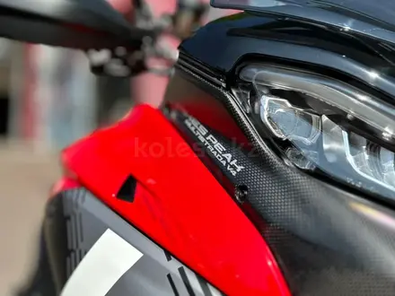 Ducati  Multistrada V4 2026 года за 21 120 000 тг. в Алматы – фото 5