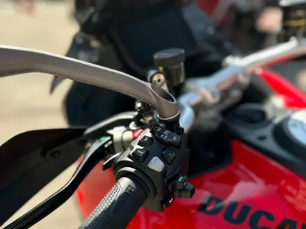 Ducati  Multistrada V4 2026 года за 21 120 000 тг. в Алматы – фото 4