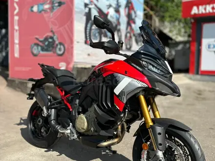 Ducati  Multistrada V4 2026 года за 21 120 000 тг. в Алматы – фото 8