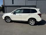 Subaru Forester 2014 года за 7 000 000 тг. в Усть-Каменогорск – фото 4