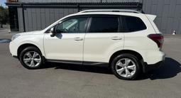 Subaru Forester 2014 года за 7 000 000 тг. в Усть-Каменогорск – фото 4