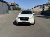 Subaru Forester 2014 года за 7 000 000 тг. в Усть-Каменогорск – фото 2