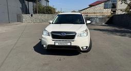 Subaru Forester 2014 года за 7 000 000 тг. в Усть-Каменогорск – фото 2