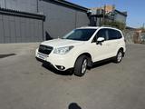 Subaru Forester 2014 года за 7 000 000 тг. в Усть-Каменогорск – фото 3