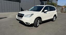 Subaru Forester 2014 года за 7 000 000 тг. в Усть-Каменогорск – фото 3