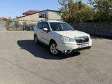 Subaru Forester 2014 года за 7 000 000 тг. в Усть-Каменогорск