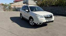 Subaru Forester 2014 года за 7 000 000 тг. в Усть-Каменогорск