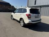Subaru Forester 2014 года за 7 000 000 тг. в Усть-Каменогорск – фото 5