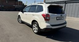 Subaru Forester 2014 года за 7 000 000 тг. в Усть-Каменогорск – фото 5