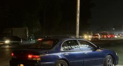 Nissan Cefiro 1995 годаүшін1 200 000 тг. в Алматы