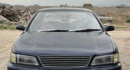 Nissan Cefiro 1995 годаүшін1 200 000 тг. в Алматы – фото 4