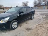 Chevrolet Cobalt 2023 года за 5 480 000 тг. в Кызылорда – фото 2