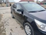 Chevrolet Cobalt 2023 года за 5 480 000 тг. в Кызылорда – фото 3