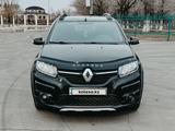 Renault Sandero Stepway 2015 годаfor4 100 000 тг. в Атырау – фото 3