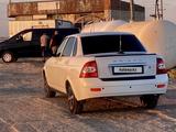 ВАЗ (Lada) Priora 2170 2013 годаүшін2 450 000 тг. в Уральск