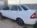 ВАЗ (Lada) Priora 2170 2013 годаfor2 550 000 тг. в Уральск – фото 5