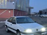 Volkswagen Passat 1990 года за 1 500 000 тг. в Алматы – фото 4