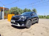 Kia Seltos 2024 года за 9 000 000 тг. в Алматы