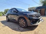 Kia Seltos 2024 года за 9 000 000 тг. в Алматы – фото 2