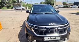 Kia Seltos 2024 годаүшін9 000 000 тг. в Алматы – фото 3