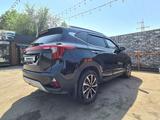 Kia Seltos 2024 года за 9 000 000 тг. в Алматы – фото 5