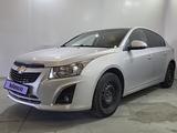 Chevrolet Cruze 2015 годаүшін6 040 000 тг. в Усть-Каменогорск