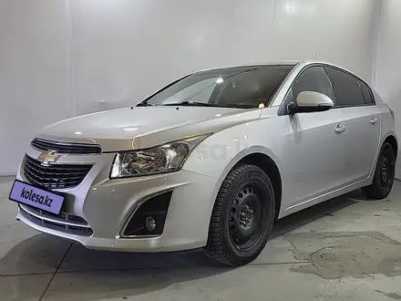 Chevrolet Cruze 2015 года за 6 040 000 тг. в Усть-Каменогорск