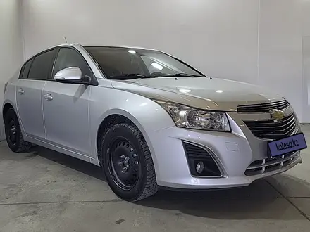 Chevrolet Cruze 2015 года за 6 040 000 тг. в Усть-Каменогорск – фото 3