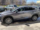 Lexus NX 200t 2015 года за 12 500 000 тг. в Алматы – фото 3