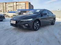 Hyundai Elantra 2023 годаfor9 300 000 тг. в Усть-Каменогорск