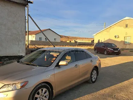 Toyota Camry 2009 года за 4 000 000 тг. в Актау – фото 3