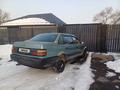 Volkswagen Passat 1989 года за 710 000 тг. в Алматы – фото 4