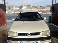 Volkswagen Golf 1992 года за 900 000 тг. в Сарыагаш